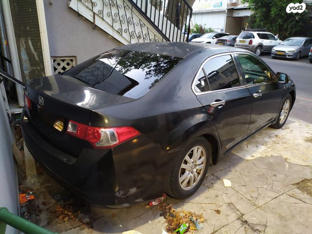 הונדה אקורד