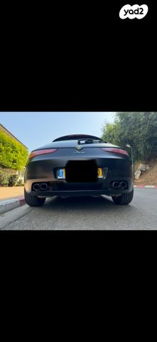 אלפא רומיאו בררה