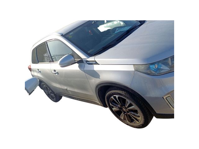 מודעת רכב סוזוקי ויטרה