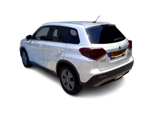 סוזוקי ויטרה