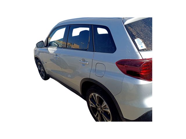 סוזוקי ויטרה