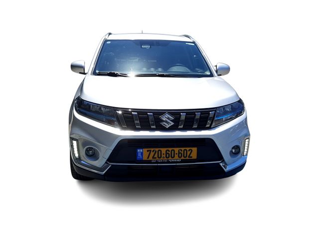 סוזוקי ויטרה