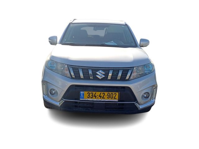 סוזוקי ויטרה