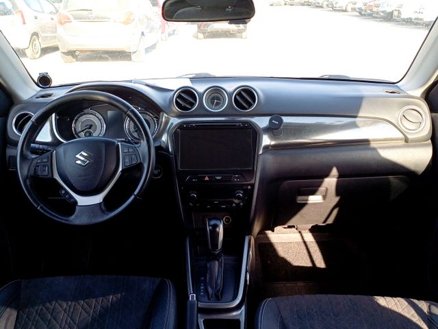 סוזוקי ויטרה