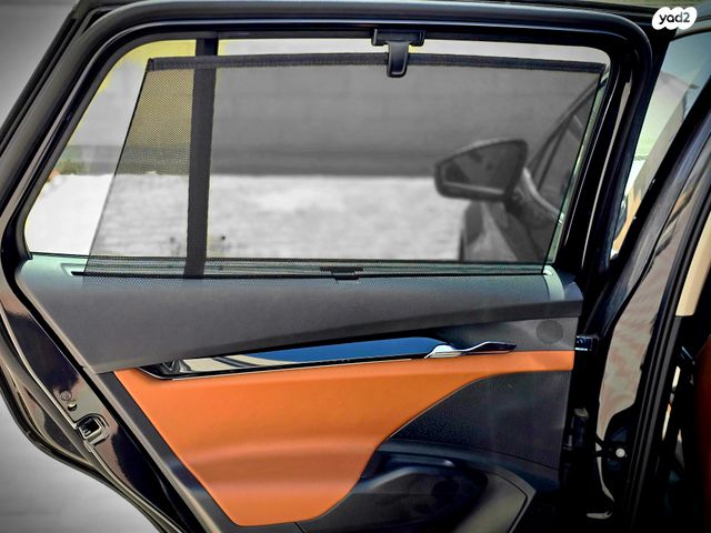 סקודה אניאק iV