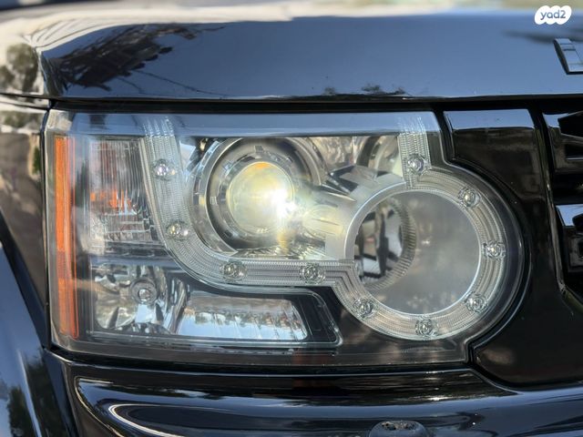 לנד רובר דיסקברי