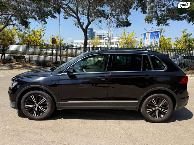 פולקסווגן טיגואן