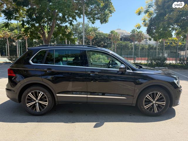 פולקסווגן טיגואן