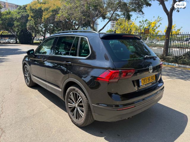 פולקסווגן טיגואן