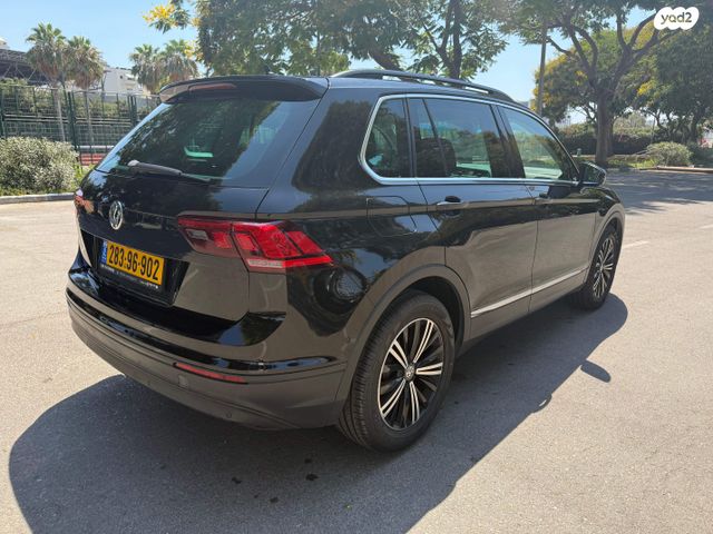 פולקסווגן טיגואן