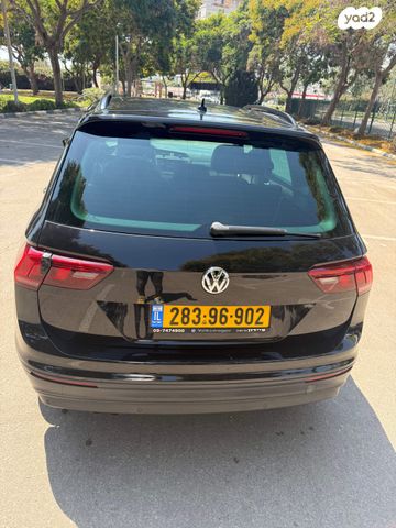 פולקסווגן טיגואן