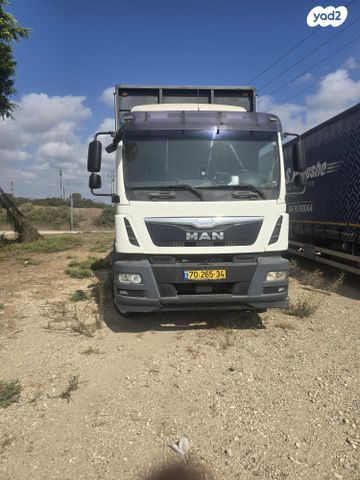 מודעת רכב מאן