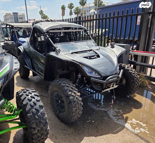 מודעת רכב סאגווי