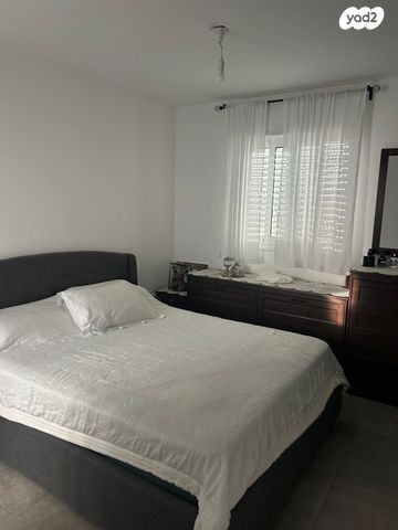 גג/ פנטהאוז, שדרות השיטה 30, קרית מנחם, אופקים