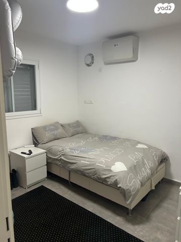 גג/ פנטהאוז, שדרות השיטה 30, קרית מנחם, אופקים