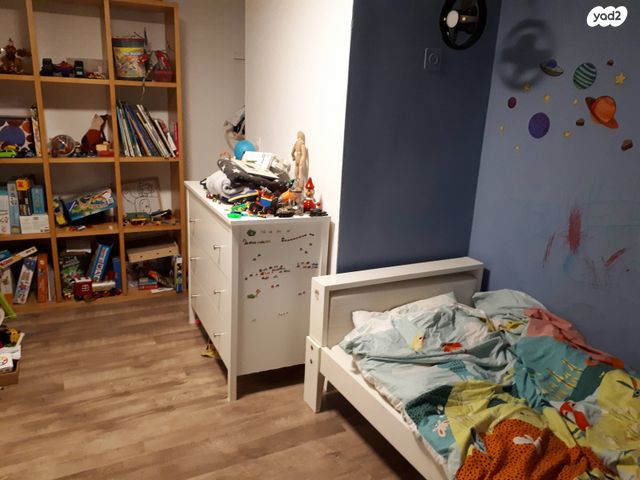 דו משפחתי, גולומב 60, קרית עמל, קרית טבעון