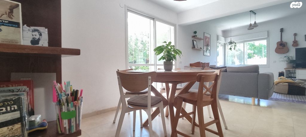 דו משפחתי, גולומב 60, קרית עמל, קרית טבעון