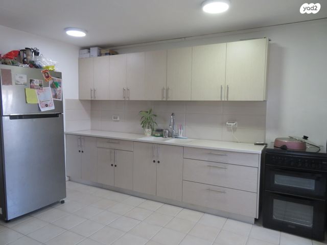 דירה, צה"ל 39, המיסדים, כרמיאל