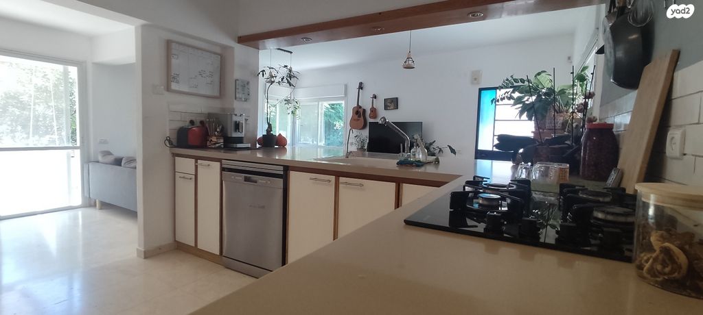 דו משפחתי, גולומב 60, קרית עמל, קרית טבעון