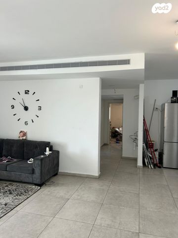 דירה, שדרות האמוראים 55, איילת השחר / רמת בית שמש ד-3, בית שמש