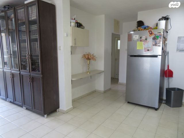 דירה, צה"ל 39, המיסדים, כרמיאל