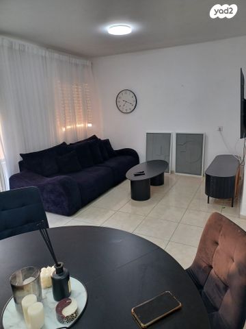 דירה, יחזקאל בן בוזי 35, רמת ידין, נתניה