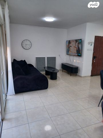 דירה, יחזקאל בן בוזי 35, רמת ידין, נתניה