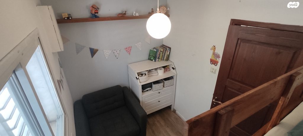 דו משפחתי, גולומב 60, קרית עמל, קרית טבעון