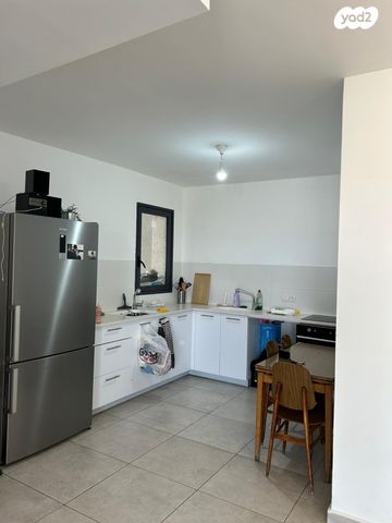 דירה, שדרות האמוראים 55, איילת השחר / רמת בית שמש ד-3, בית שמש