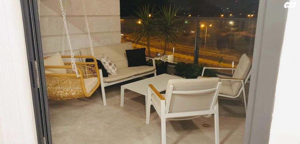 דירה, יעקב תמרי 5, חצרות המושבה, רחובות