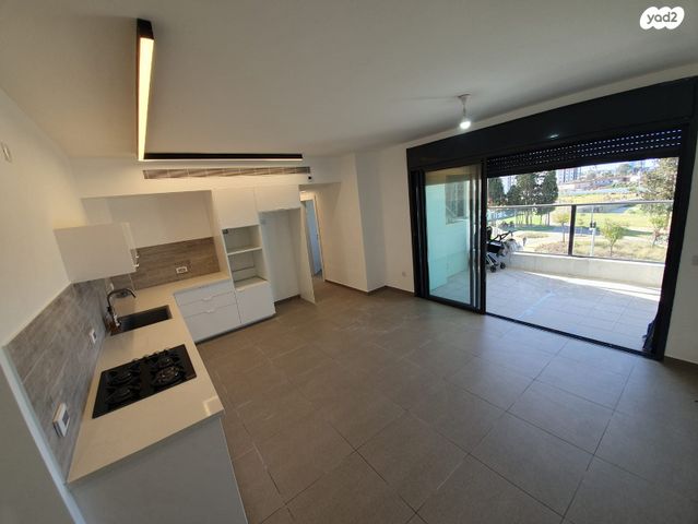 דירה, הקרן 1, גליל ים (מתחם הכוכבים), הרצליה