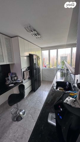 דירה, שקד 50, נווה עופר, תל כביר, תל אביב יפו