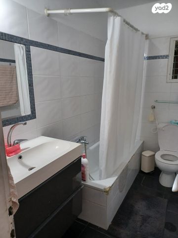 דירה, יחזקאל בן בוזי 35, רמת ידין, נתניה