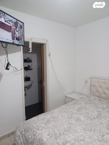 דירה, יחזקאל בן בוזי 35, רמת ידין, נתניה