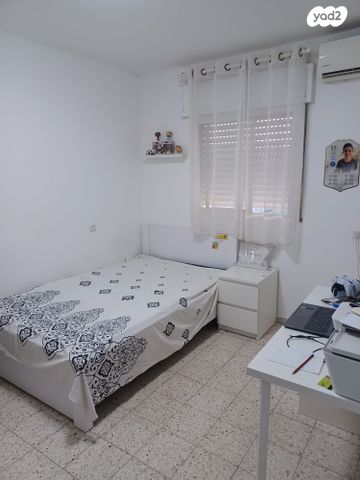 דירה, יחזקאל בן בוזי 35, רמת ידין, נתניה