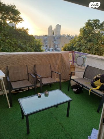 דירה, יחזקאל בן בוזי 35, רמת ידין, נתניה