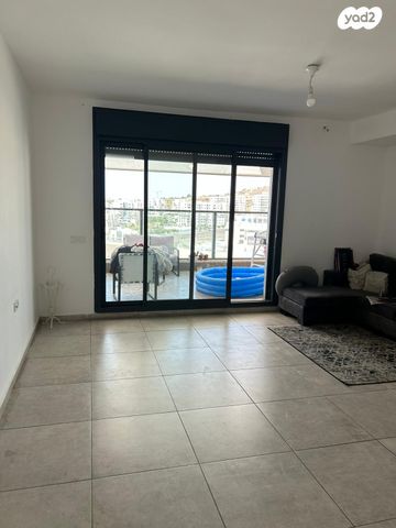 דירה, שדרות האמוראים 55, איילת השחר / רמת בית שמש ד-3, בית שמש