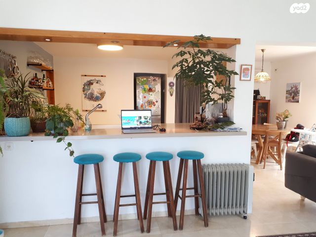 דו משפחתי, גולומב 60, קרית עמל, קרית טבעון