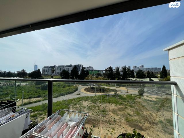 דירה, הקרן 1, גליל ים (מתחם הכוכבים), הרצליה