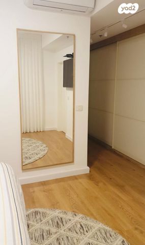 דירה, יעקב תמרי 5, חצרות המושבה, רחובות