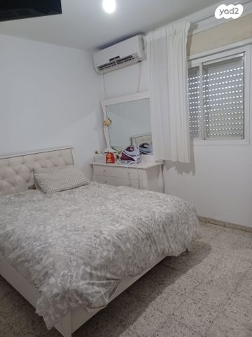 דירה, יחזקאל בן בוזי 35, רמת ידין, נתניה