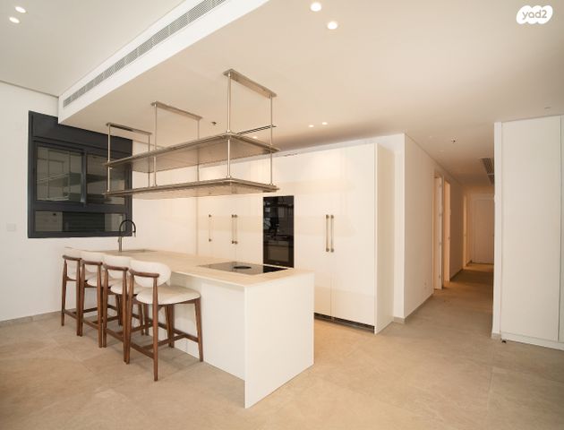 גג/ פנטהאוז, רב אלוף רפאל איתן 36, רמת אפעל, רמת גן