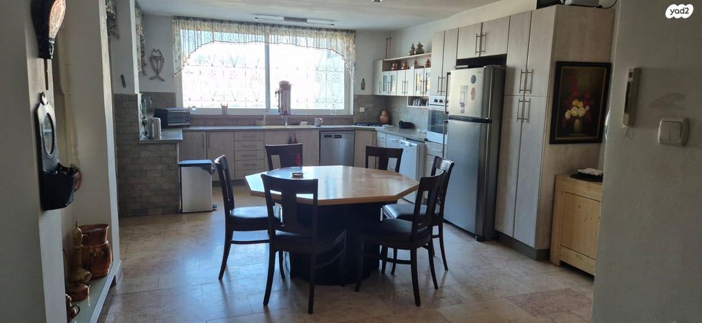 דירה, אריה בעהם 3, פת, ירושלים