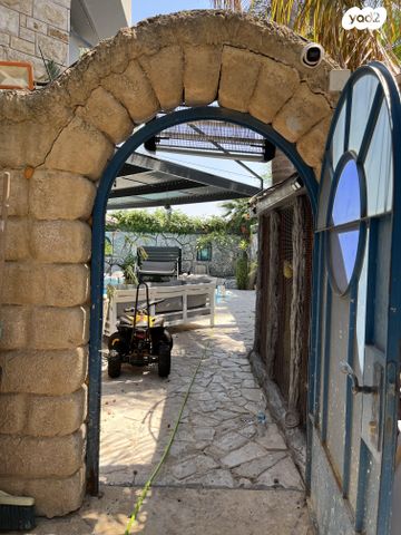 בית פרטי/ קוטג', הגליל 46, אזור תעסוקה O-park, אור יהודה