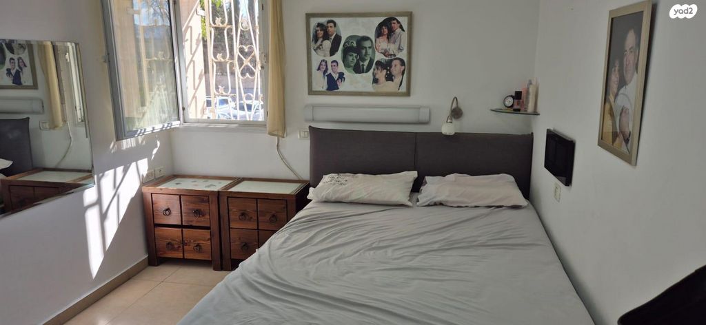 דירה, אריה בעהם 3, פת, ירושלים