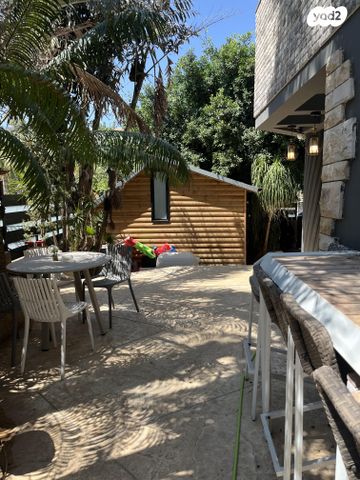 בית פרטי/ קוטג', הגליל 46, אזור תעסוקה O-park, אור יהודה