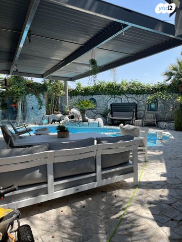 בית פרטי/ קוטג', הגליל 46, אזור תעסוקה O-park, אור יהודה