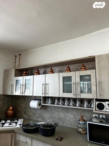 דירה, אריה בעהם 3, פת, ירושלים