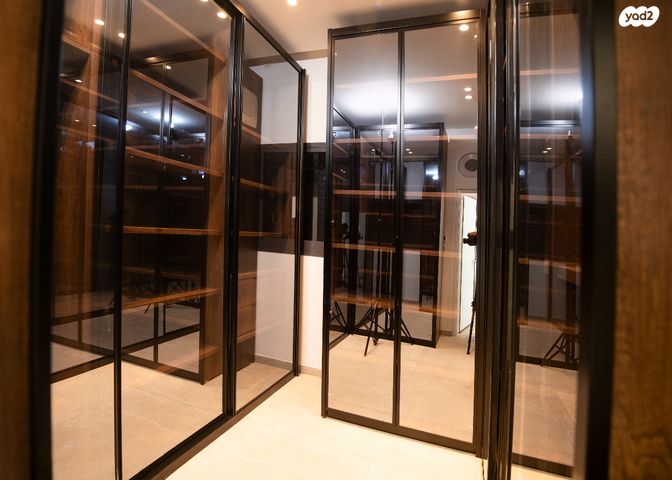 גג/ פנטהאוז, רב אלוף רפאל איתן 36, רמת אפעל, רמת גן