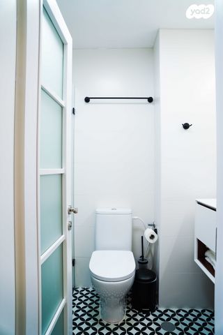 דירה, אלי לנדאו 60, הרצליה פיתוח, הרצליה